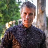 Diego Romero