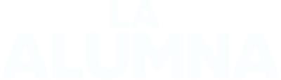La alumna