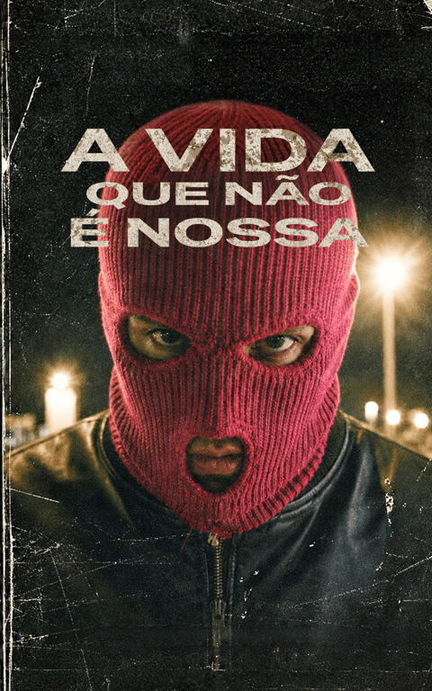 A Vida Que Não É Nossa