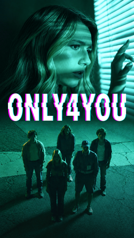 Only4You