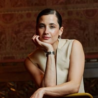 Florencia Torrente