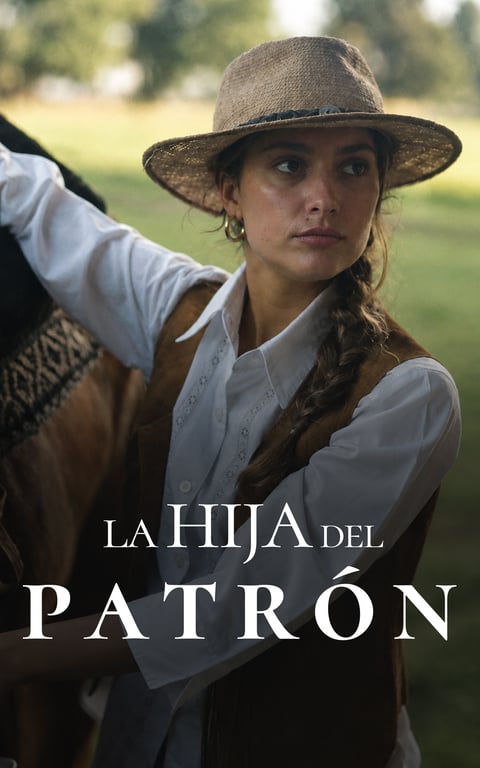 La hija del patrón