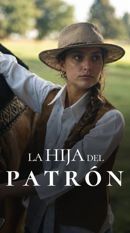 La hija del patrón