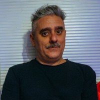 Nacho Benedetti