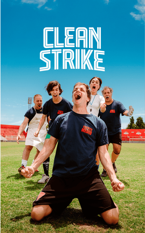 Clean Strike