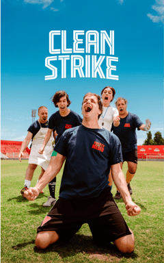 Clean Strike