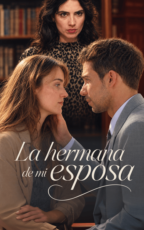 La hermana de mi esposa