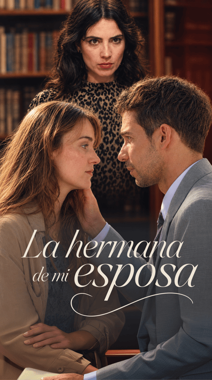 La hermana de mi esposa