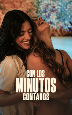 Con Los Minutos Contados
