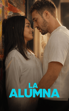 La Alumna