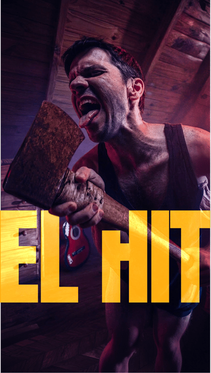 El hit