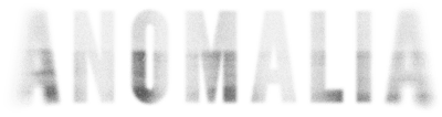 Anomalía