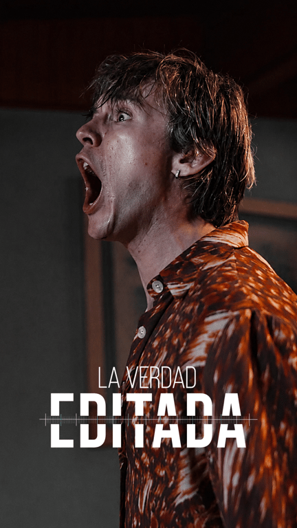 La verdad editada