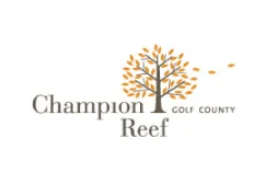 Champion Golf County Reef