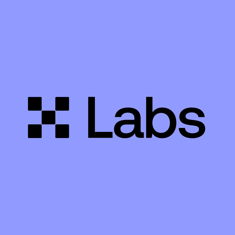 OKX Labs logo
