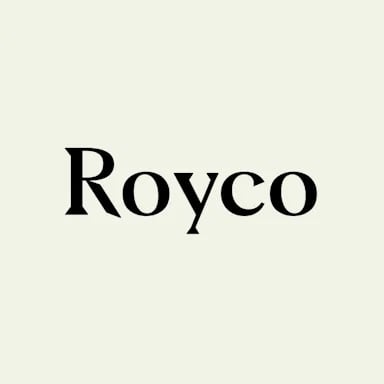Royco Dawn logo