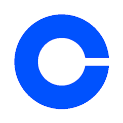 Coinbase logo