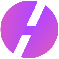Huma Bounty logo