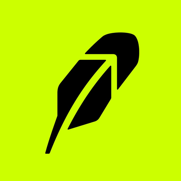Robinhood logo