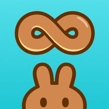 PancakeSwap Infinity logo