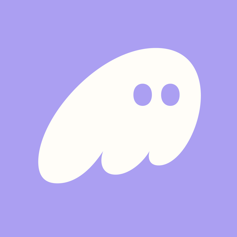 Phantom logo