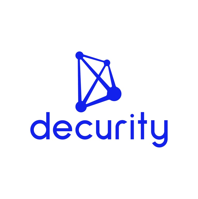 Decurity Logo