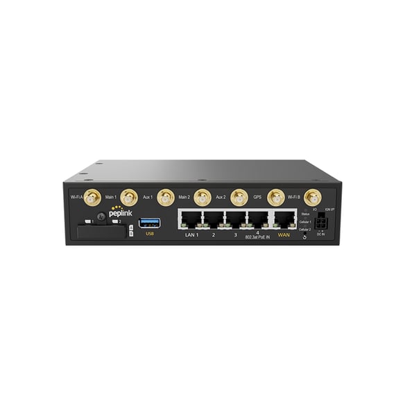 Peplink MAX BR2