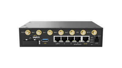 Peplink MAX BR2