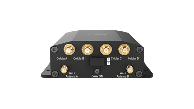 Peplink MAX BR1 Mini 5G view 2