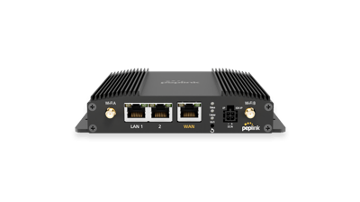 Peplink MAX BR1 Pro 5G view 3