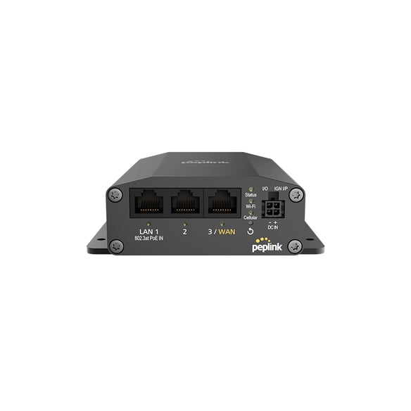 Peplink MAX BR1 Mini 5G