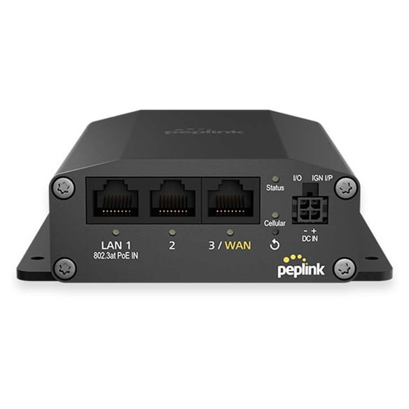 Peplink MAX BR1 Mini 5G (no Wi-Fi)