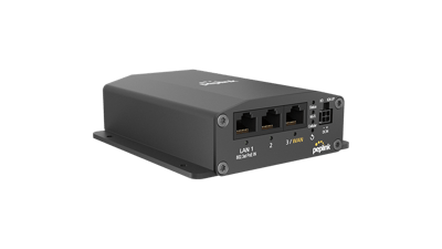 Peplink MAX BR1 Mini 5G view 3