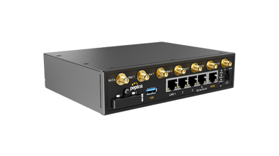 Peplink MAX BR2 view 3
