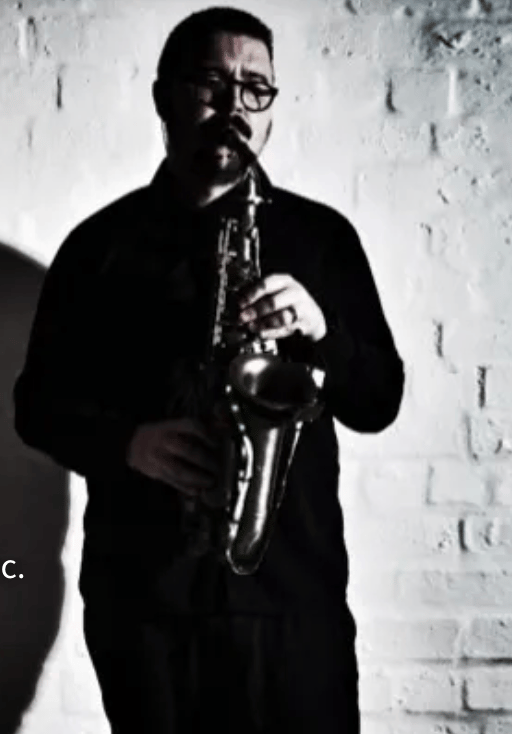 Sax Players photo 3