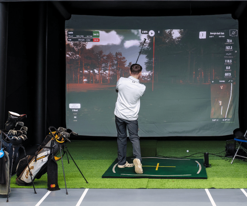 Pop Up Golf photo 1