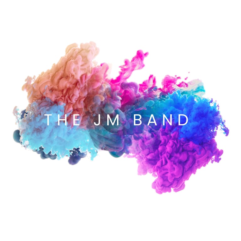 JM Band – Live Band & Virtual DJ (with Optional Ceilidh Calling) performing live