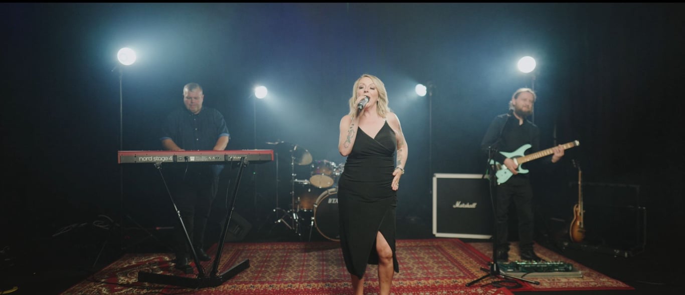 Evermore Live – Wedding Band main profile image