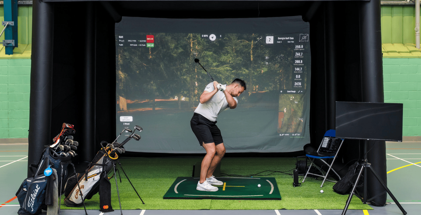 Pop Up Golf photo 3
