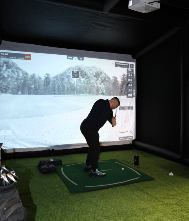 Pop Up Golf photo 2