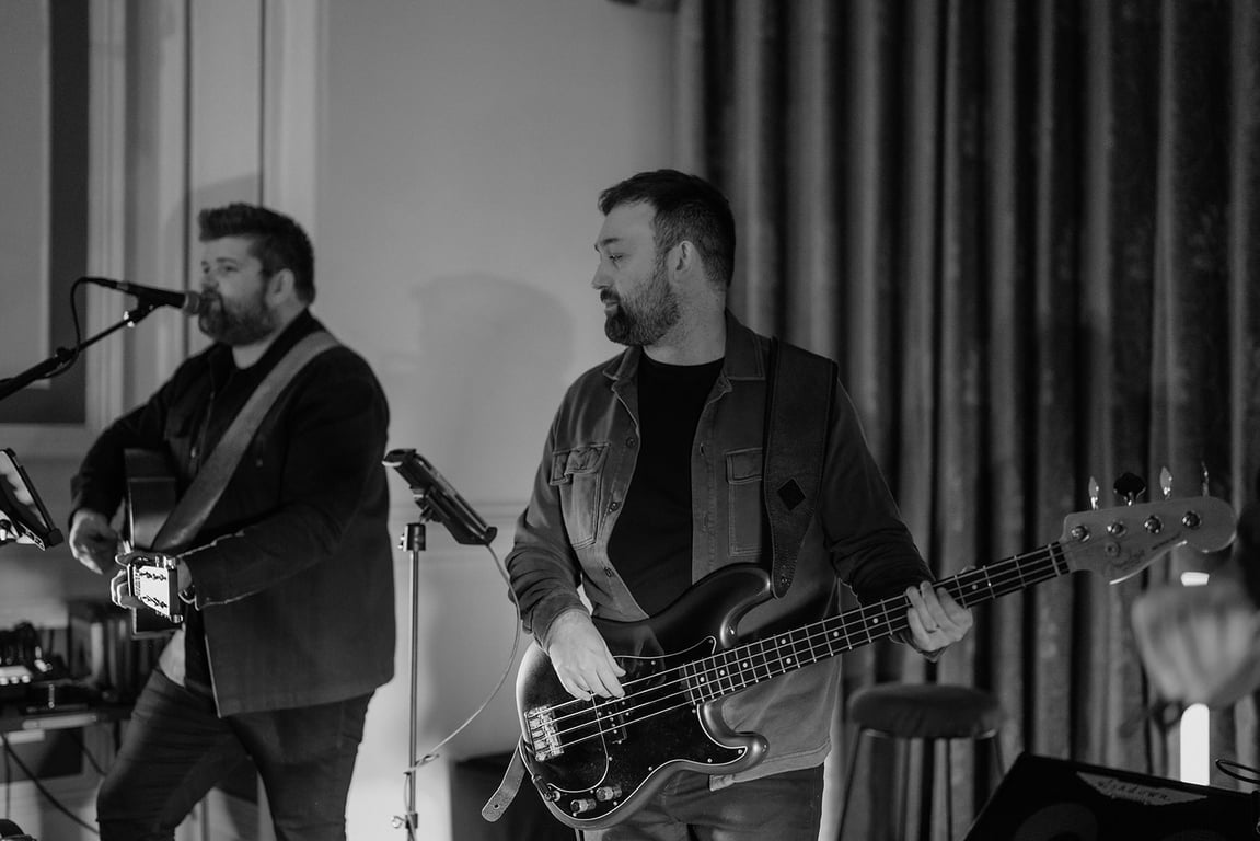 JM Band – Live Band & Virtual DJ (with Optional Ceilidh Calling) photo 15