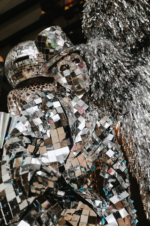 Mirror Performers photo 4