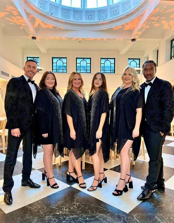 SWE Gospel Choir main profile image