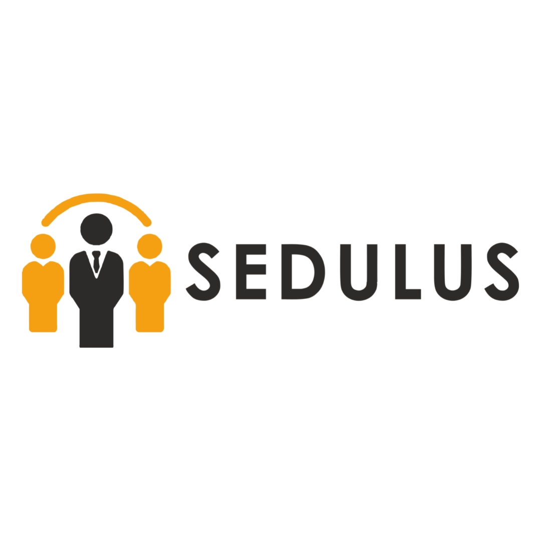 Logo agencji zatrudnienia Sedulus Sp. z o.o.