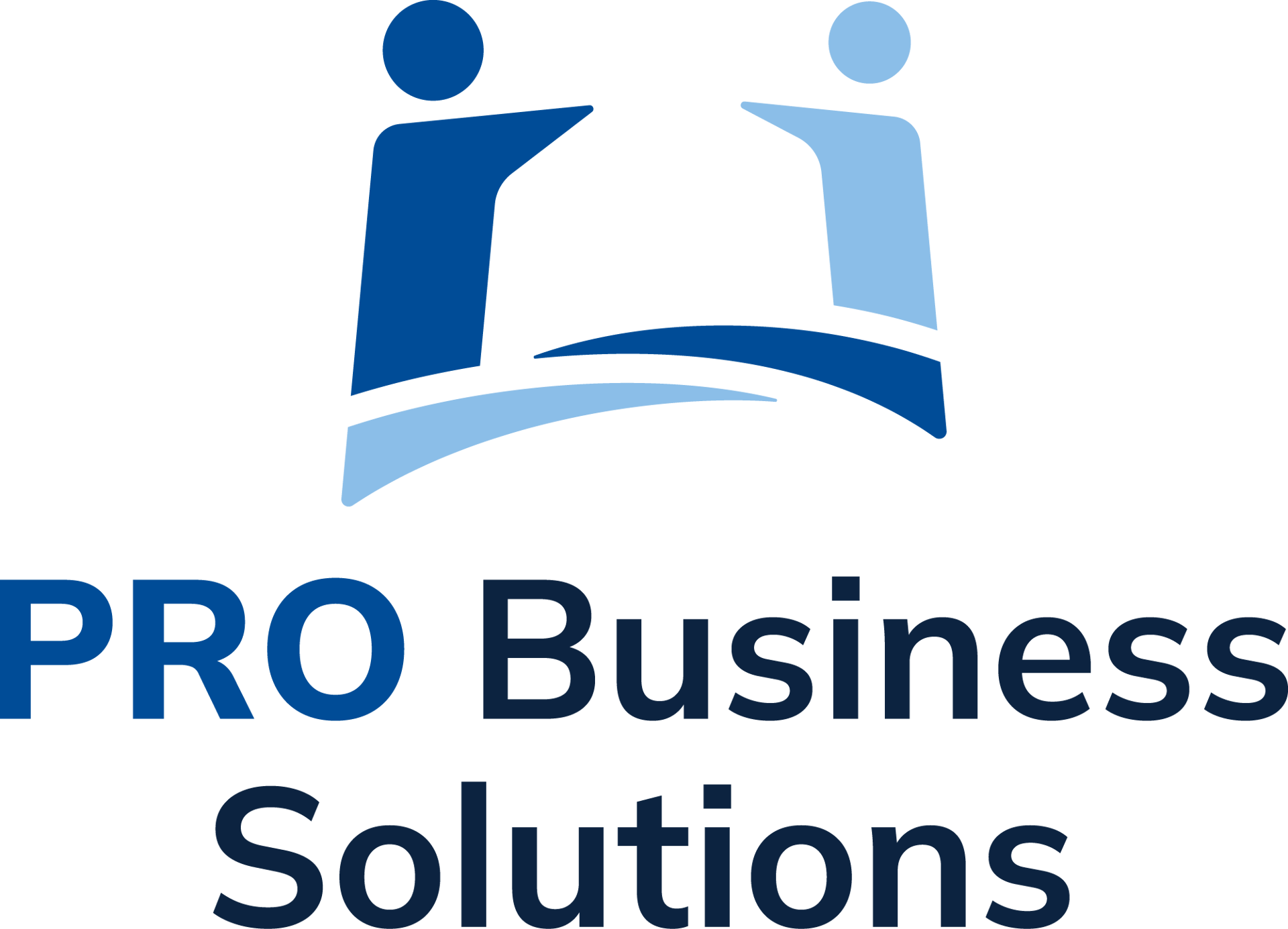 Logo personálnej agentúry PRO Business Solutions s.r.o.