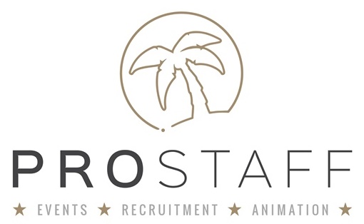 Logo personální agentury Agentúra PRO-STAFF s.r.o.