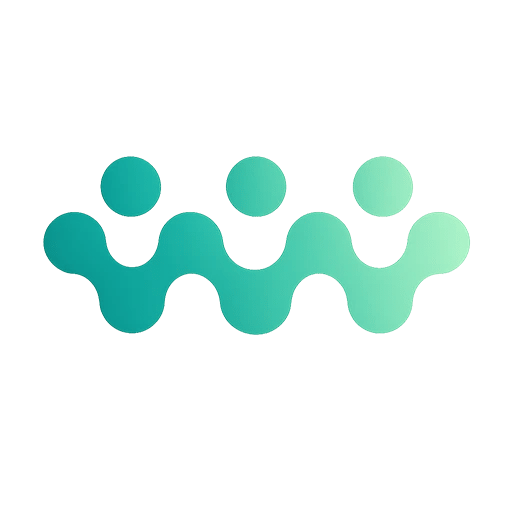 Logo personálnej agentúry Persona Grata HR s.r.o.
