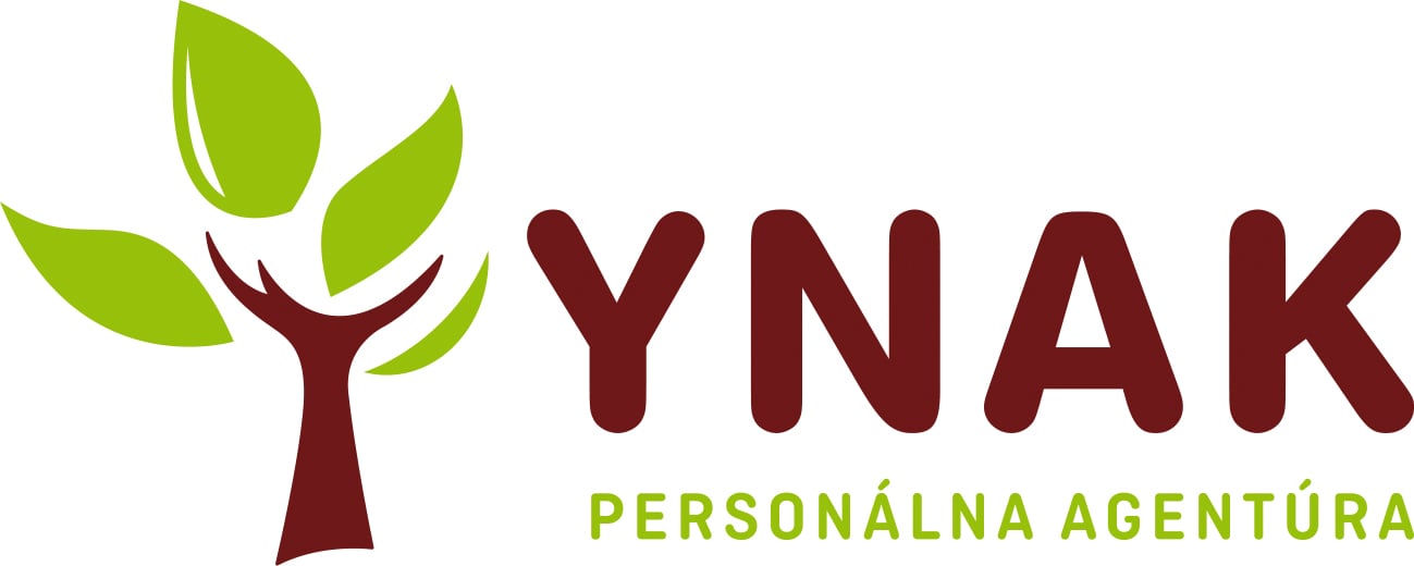 Logo personálnej agentúry PAY s.r.o.