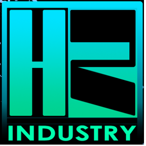 Logo agencji zatrudnienia HR INDUSTRY SPÓŁKA Z O. O. 