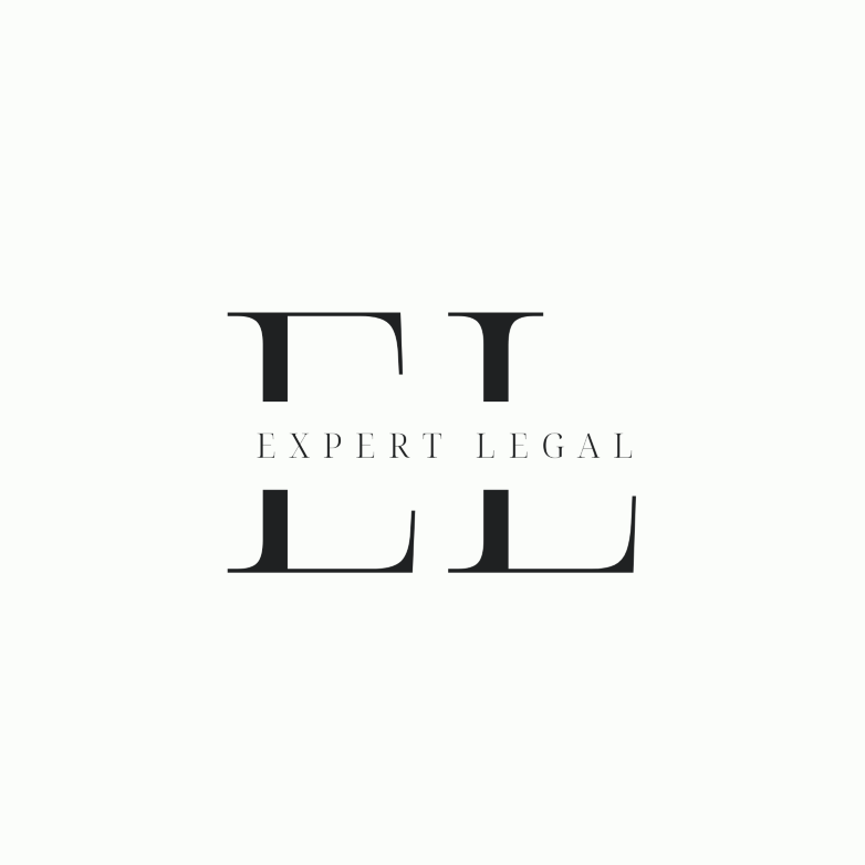 Logo agencji zatrudnienia Expert Legal Sp. z o.o.
